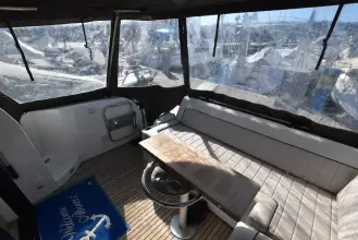 Thumbnail von Jeanneau NC 33