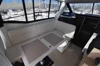 Thumbnail von Jeanneau NC 33