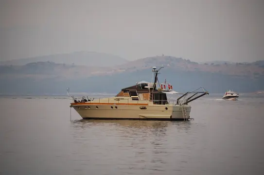 Posillipo 47 Tobago Special