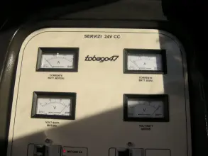 Thumbnail von Posillipo 47 Tobago Özel