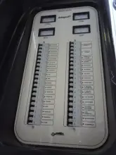 Thumbnail von Posillipo 47 Tobago Özel