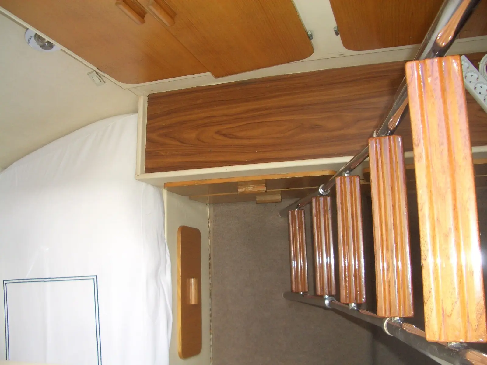 Thumbnail von Posillipo 47 Tobago Special