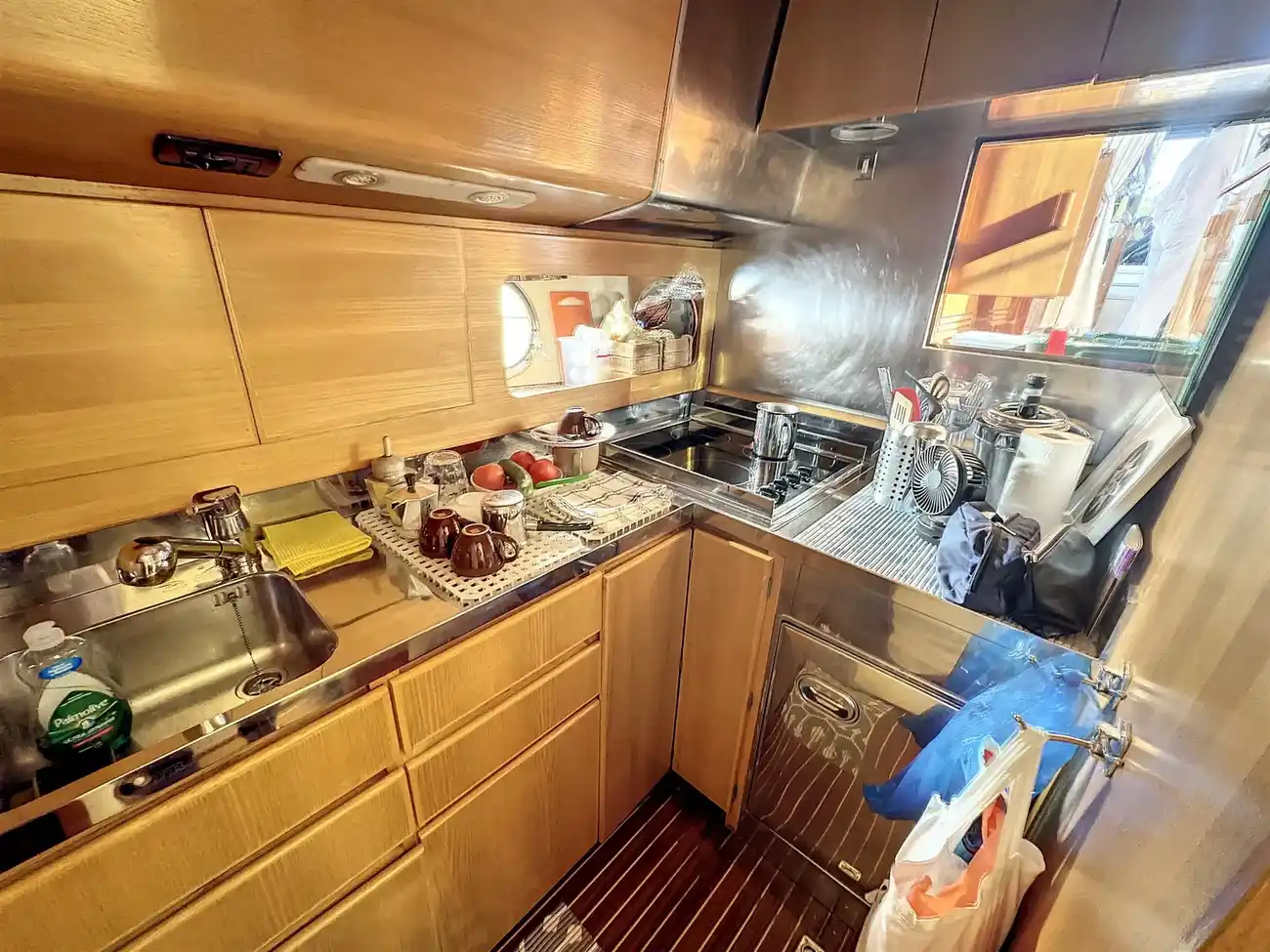 Thumbnail von Posillipo 47 Tobago Special