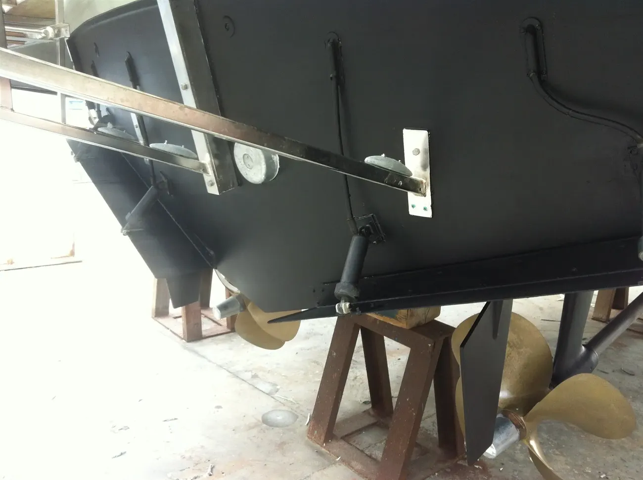 Thumbnail von Posillipo 47 Tobago Special