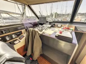 Thumbnail von Posillipo 47 Tobago Özel