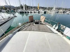 Thumbnail von Posillipo 47 Tobago Özel