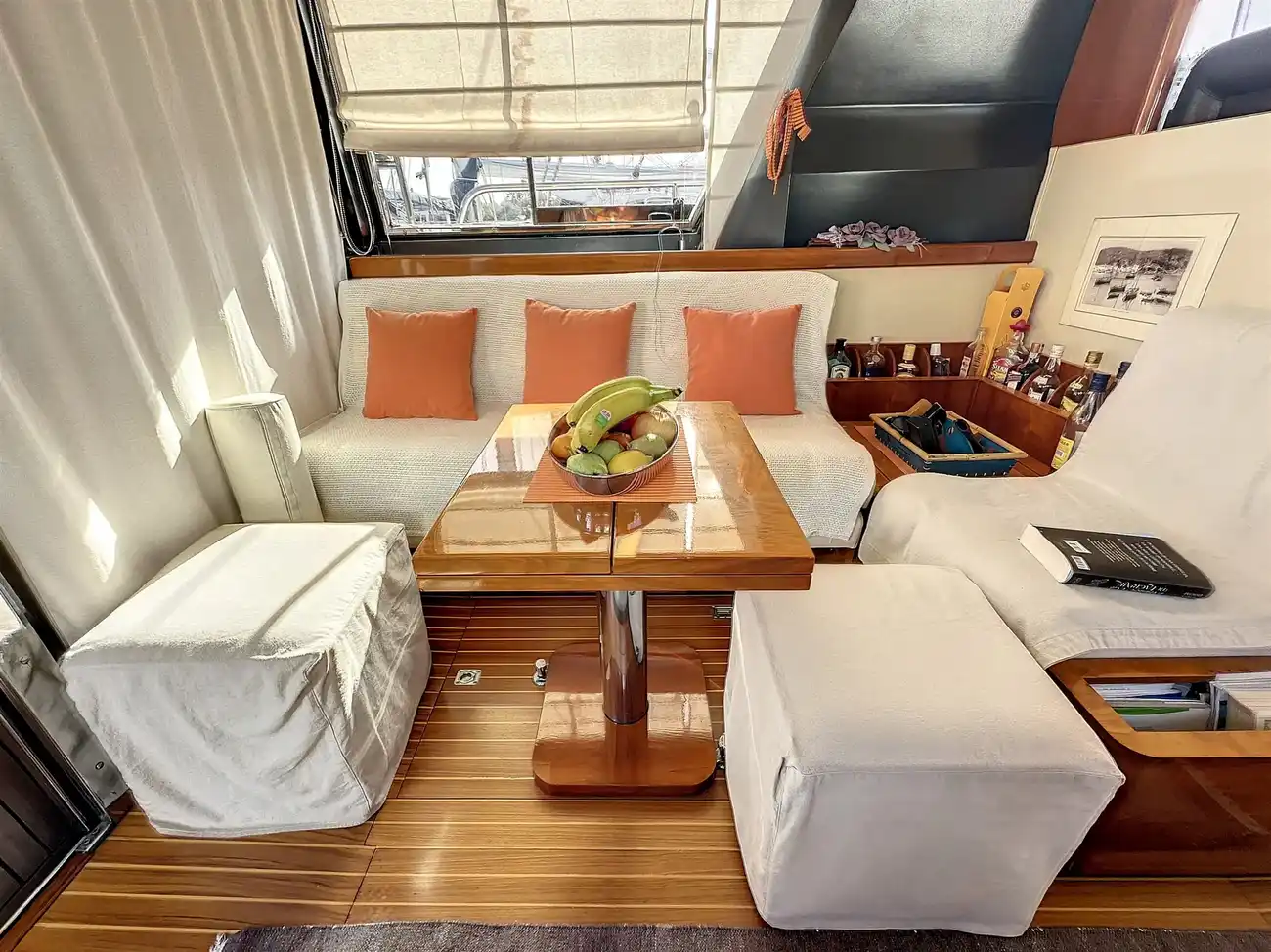 Thumbnail von Posillipo 47 Tobago Special