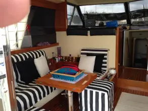 Thumbnail von Posillipo 47 Tobago Özel