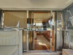 Thumbnail von Posillipo 47 Tobago Özel