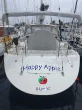 Thumbnail von Sweden Yachts 45 HAPPY APPLE VI