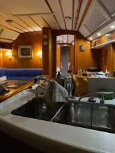 Thumbnail von Sweden Yachts 45 HAPPY APPLE VI