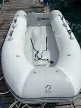 Thumbnail von Sweden Yachts 45 HAPPY APPLE VI