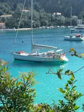 Thumbnail von Sweden Yachts 45 HAPPY APPLE VI