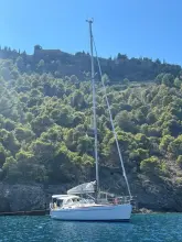 Thumbnail von Sweden Yachts 45 HAPPY APPLE VI