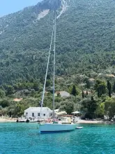 Thumbnail von Sweden Yachts 45 HAPPY APPLE VI