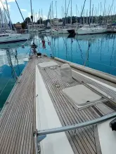 Thumbnail von Sweden Yachts 45 HAPPY APPLE VI