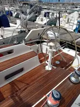 Thumbnail von Sweden Yachts 45 HAPPY APPLE VI