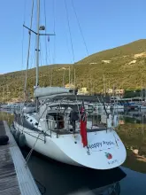 Thumbnail von Sweden Yachts 45 HAPPY APPLE VI