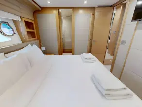 Thumbnail von Ferretti Yachts 800 M/Y ILAV
