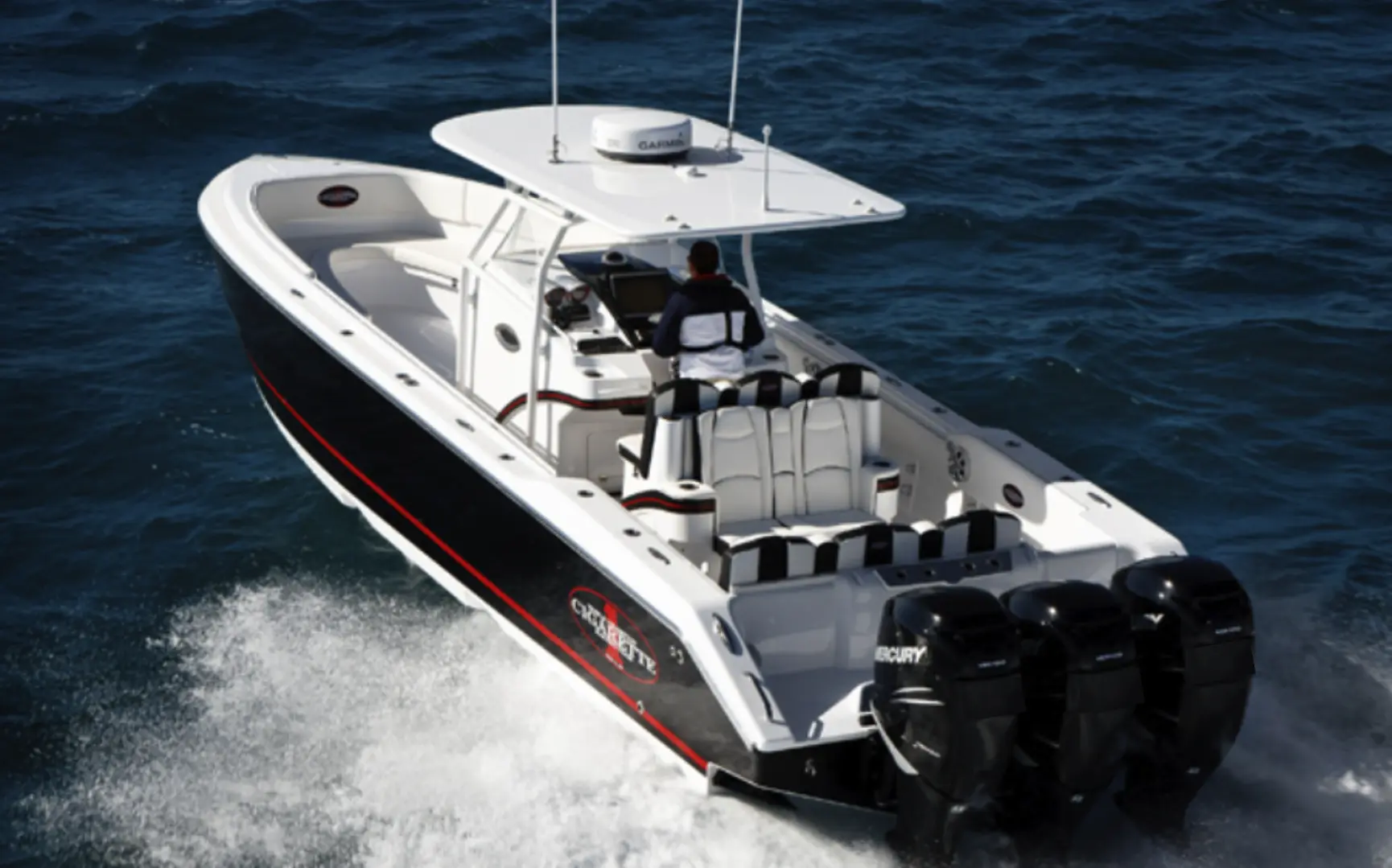 Zigarette 39 Top Fish