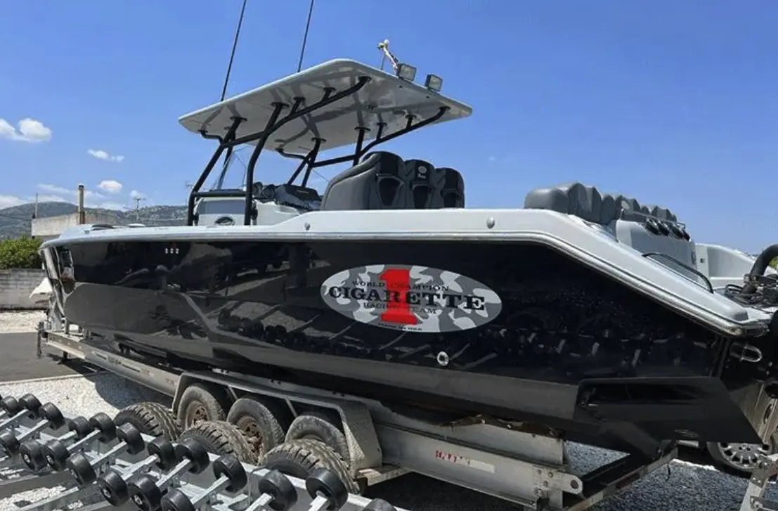 Thumbnail von Papieros 39 Top Fish