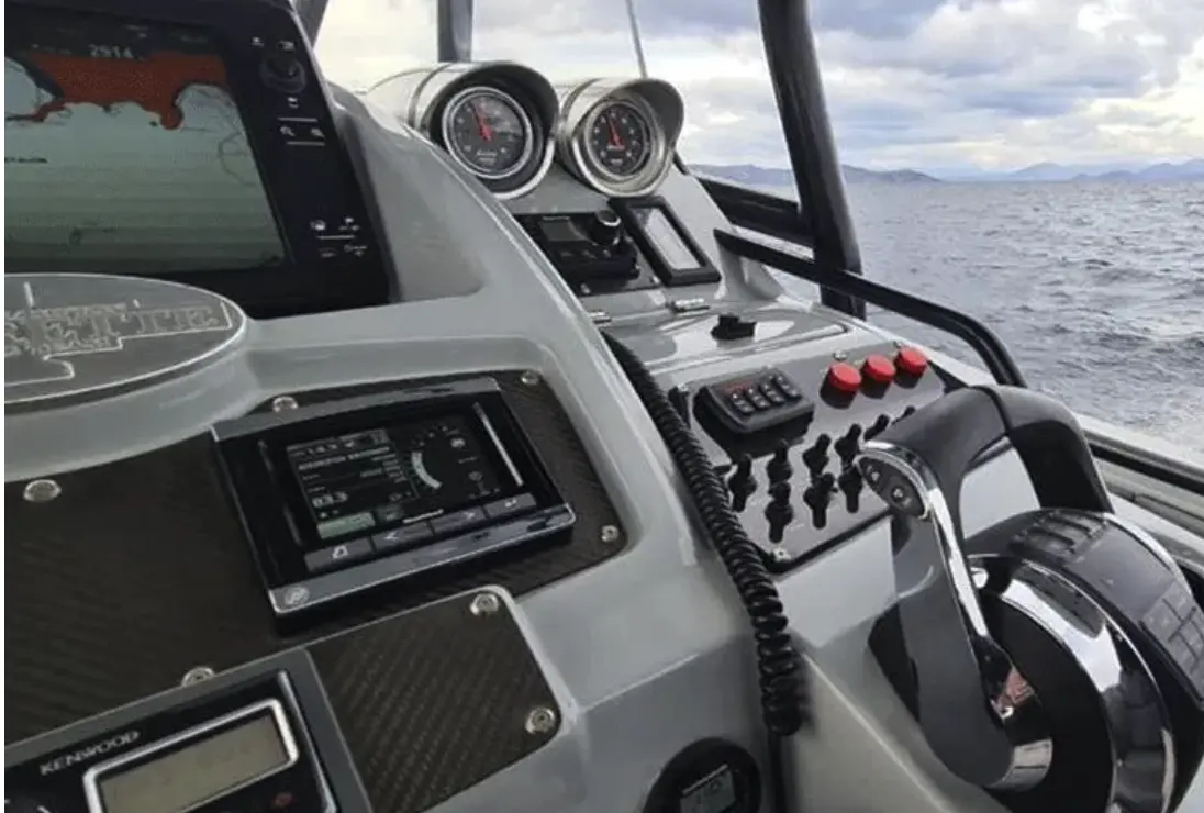 Thumbnail von Papieros 39 Top Fish