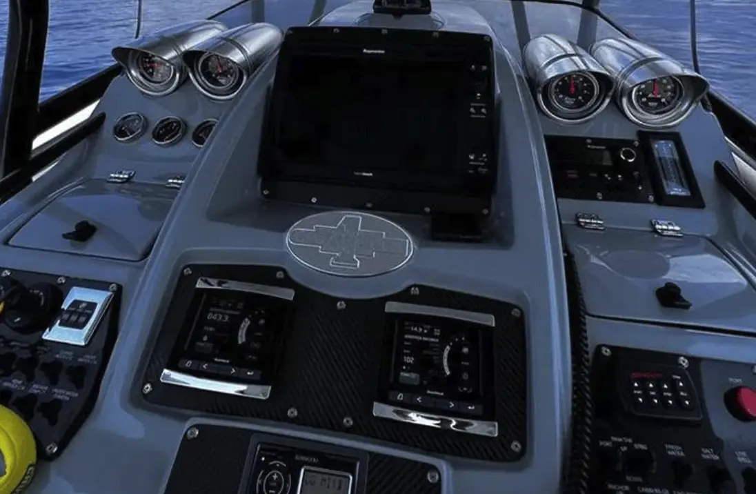 Thumbnail von Papieros 39 Top Fish