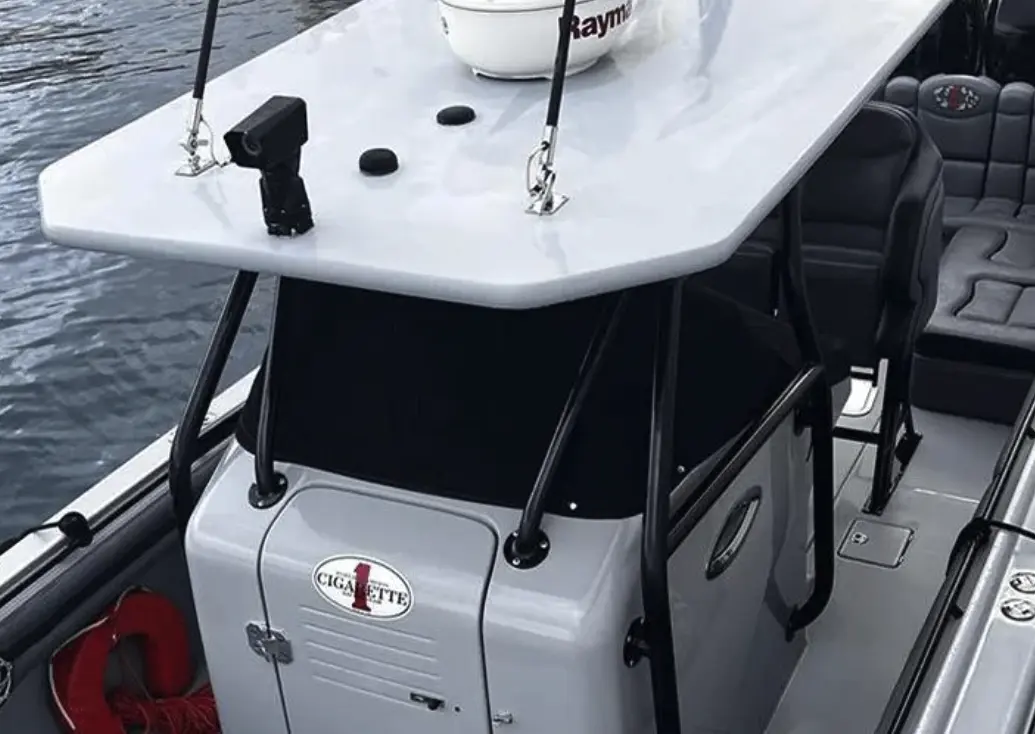 Thumbnail von Papieros 39 Top Fish