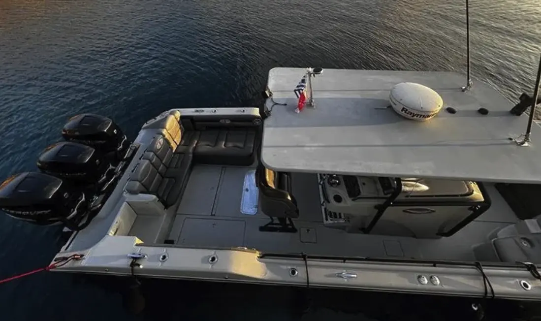 Thumbnail von Papieros 39 Top Fish