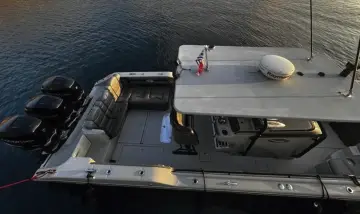 Thumbnail von Sigara 39 En İyi Balık