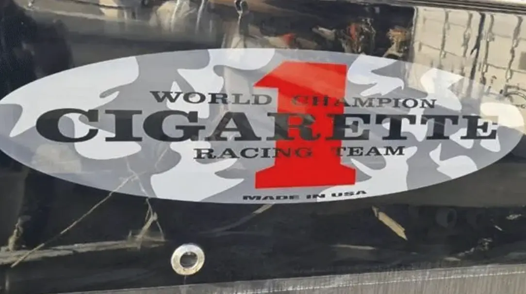 Thumbnail von Papieros 39 Top Fish