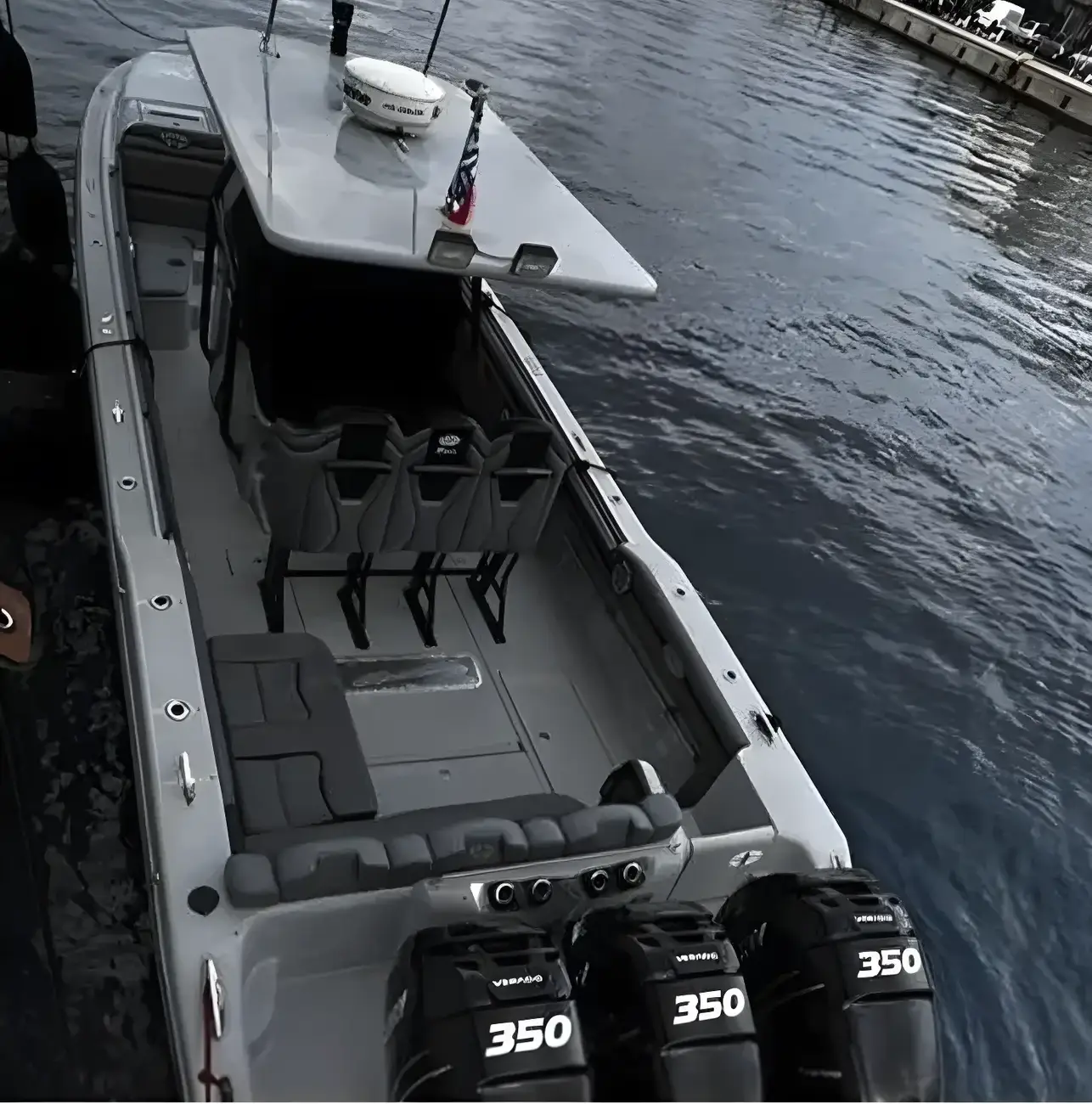 Thumbnail von Papieros 39 Top Fish