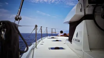 Thumbnail von Lagoon 42 Kit Cat