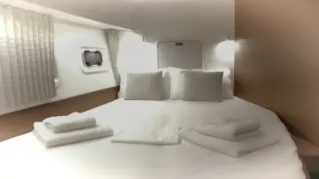 Thumbnail von Lagoon 42 Kit Cat