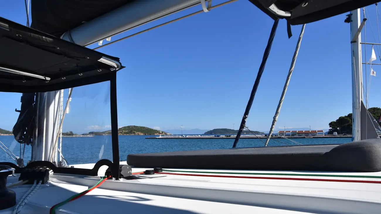 Thumbnail von Lagoon 42 Kit Cat