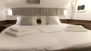 Thumbnail von Lagoon 42 ANTEL AC,Gen,W.maker