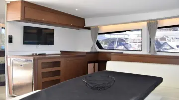 Thumbnail von Lagoon 42 ANTEL AC,Gen,W.maker