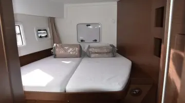 Thumbnail von Lagoon 42 ARION AC, Gen, W.Maker