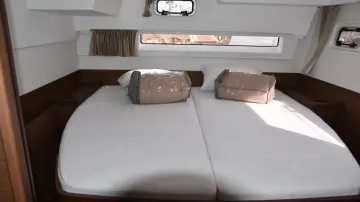 Thumbnail von Lagoon 42 ARION AC, Gen, W.Maker