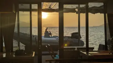 Thumbnail von Lagoon 51 AEGEUS (Klima, jenerik, W.Maker, teak güverte, su altı ışıkları)