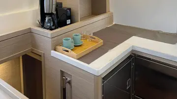 Thumbnail von Lagoon 51 AEGEUS (Klima, jenerik, W.Maker, teak güverte, su altı ışıkları)