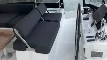 Thumbnail von Lagoon 51 AEGEUS (Klima, jenerik, W.Maker, teak güverte, su altı ışıkları)