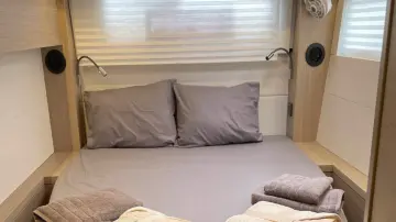 Thumbnail von Lagoon 51 AEGEUS (Klima, jenerik, W.Maker, teak güverte, su altı ışıkları)