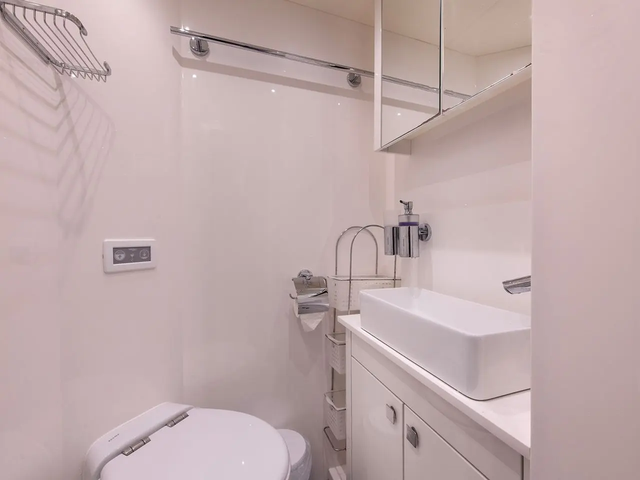 Thumbnail von Sunseeker 95 Yacht SEAWOLF