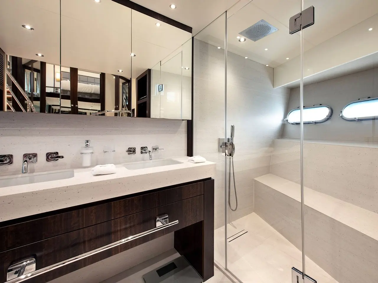 Thumbnail von Sunseeker 95 Yacht SEAWOLF