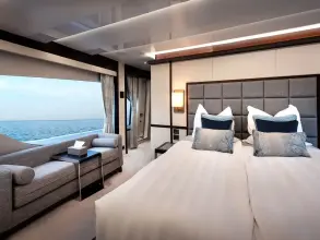 Thumbnail von Sunseeker 95 Yacht SEAWOLF