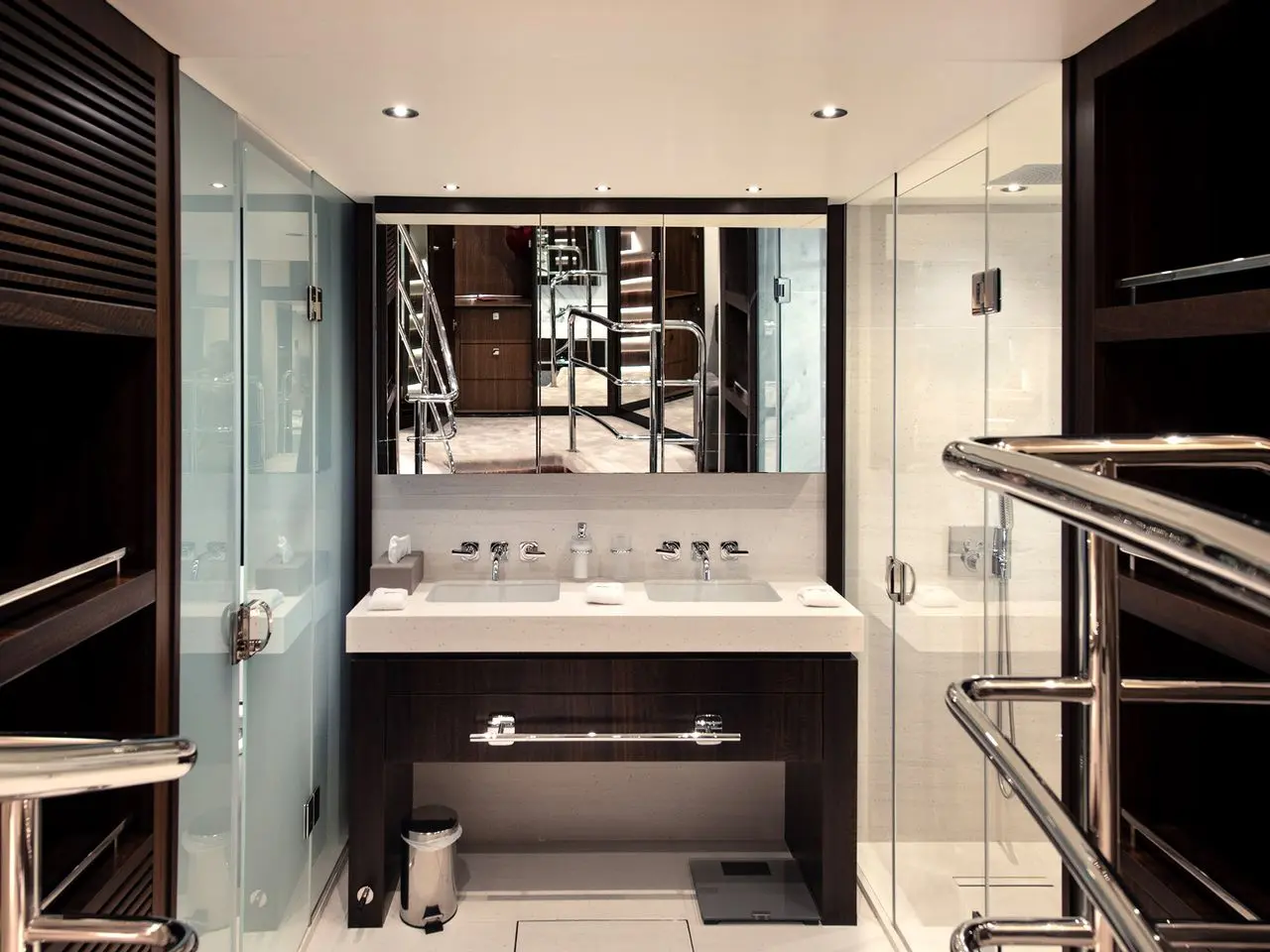 Thumbnail von Sunseeker 95 Yacht SEAWOLF