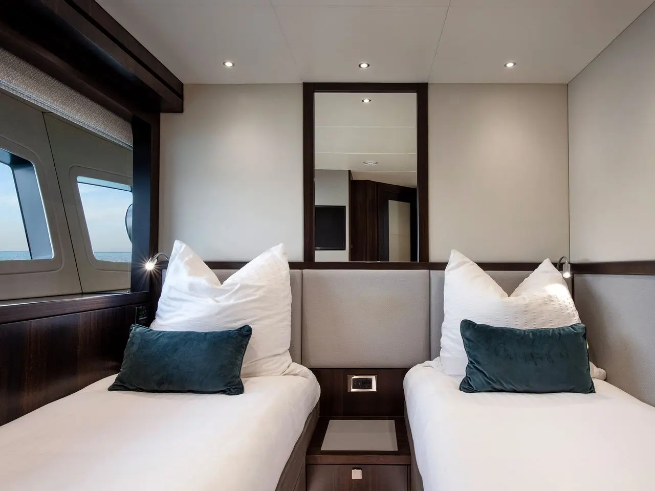 Thumbnail von Sunseeker 95 Yacht SEAWOLF