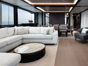 Thumbnail von Sunseeker 95 Yacht SEAWOLF