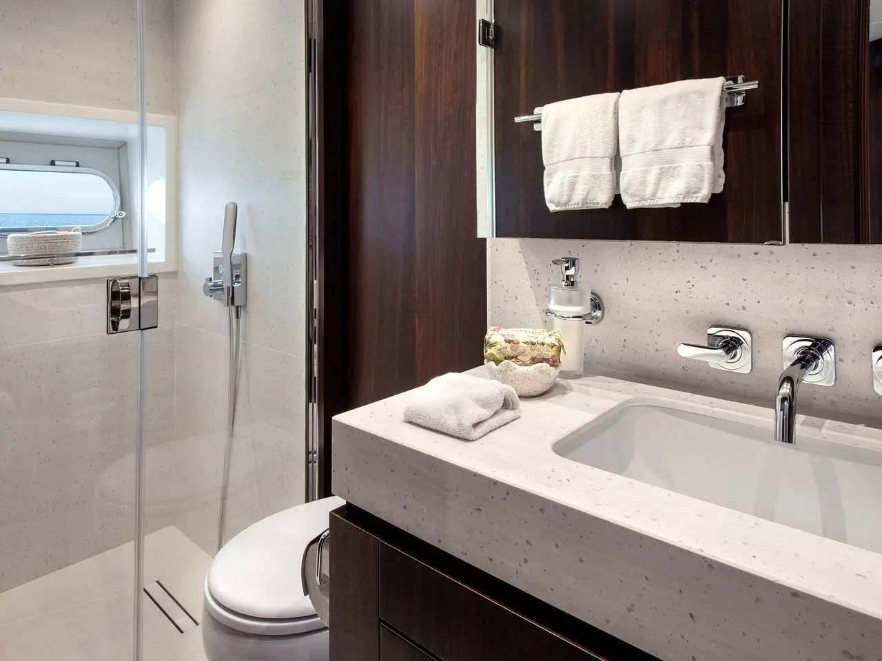 Thumbnail von Sunseeker 95 Yacht SEAWOLF